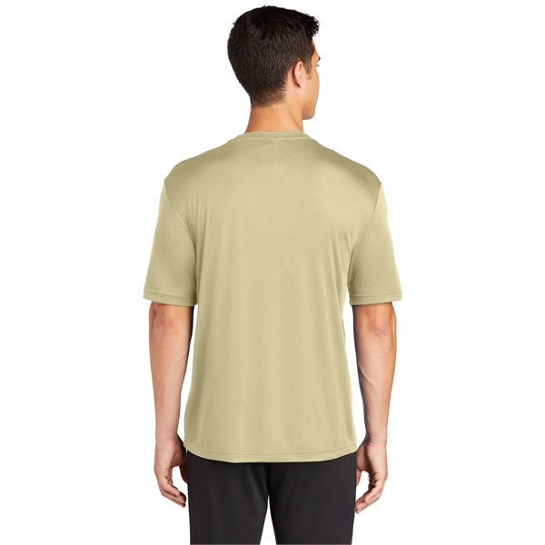 Sport-Tek PosiCharge Competitor Tee. - Sport-Tek PosiCharge Competitor Tee. - Image 228 of 255