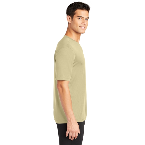 Sport-Tek PosiCharge Competitor Tee. - Sport-Tek PosiCharge Competitor Tee. - Image 229 of 255