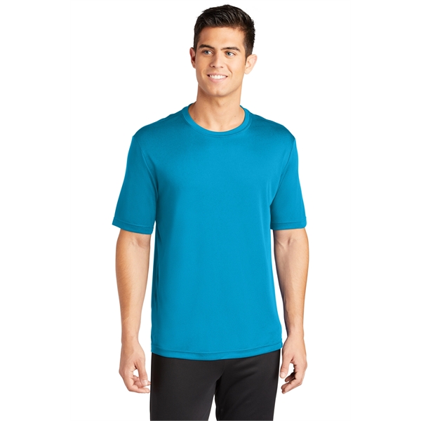 Sport-Tek PosiCharge Competitor Tee. - Sport-Tek PosiCharge Competitor Tee. - Image 230 of 255