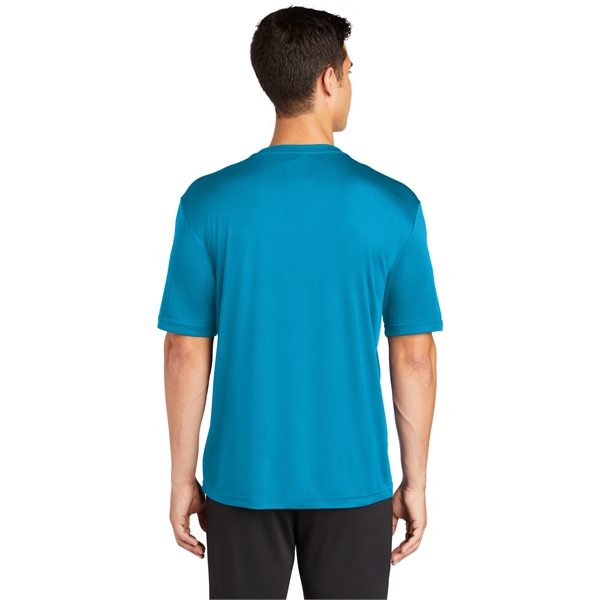 Sport-Tek PosiCharge Competitor Tee. - Sport-Tek PosiCharge Competitor Tee. - Image 231 of 255