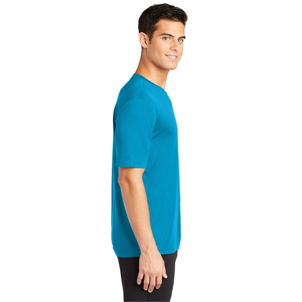 Sport-Tek PosiCharge Competitor Tee. - Sport-Tek PosiCharge Competitor Tee. - Image 232 of 255