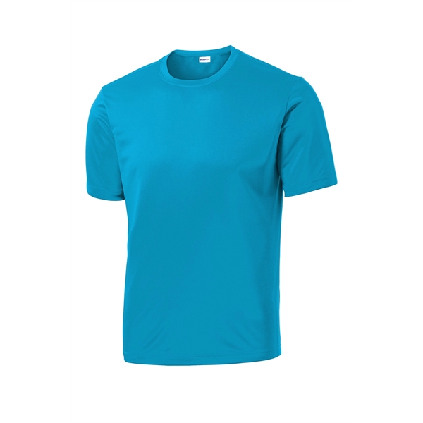 Sport-Tek PosiCharge Competitor Tee. - Sport-Tek PosiCharge Competitor Tee. - Image 233 of 255