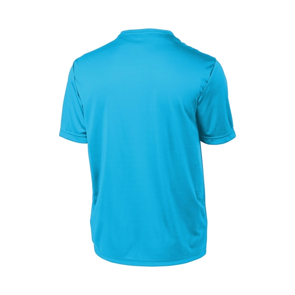 Sport-Tek PosiCharge Competitor Tee. - Sport-Tek PosiCharge Competitor Tee. - Image 96 of 255