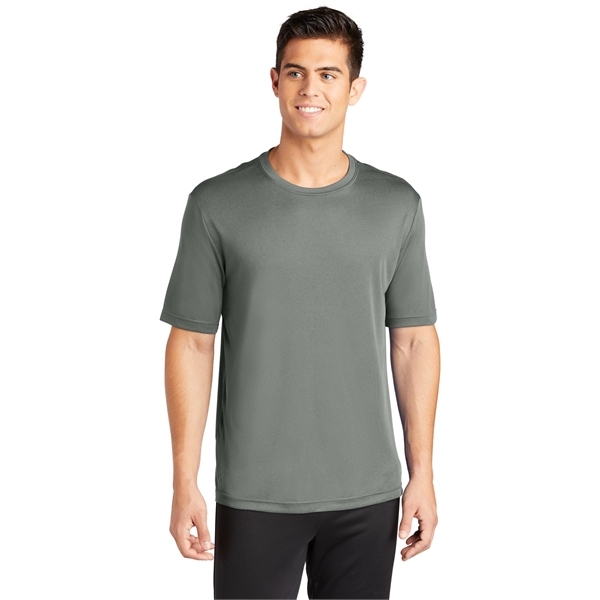 Sport-Tek PosiCharge Competitor Tee. - Sport-Tek PosiCharge Competitor Tee. - Image 234 of 255