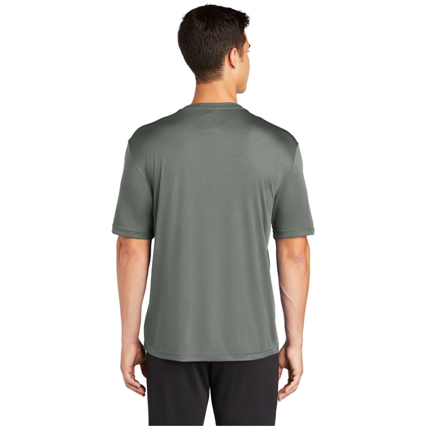 Sport-Tek PosiCharge Competitor Tee. - Sport-Tek PosiCharge Competitor Tee. - Image 235 of 255