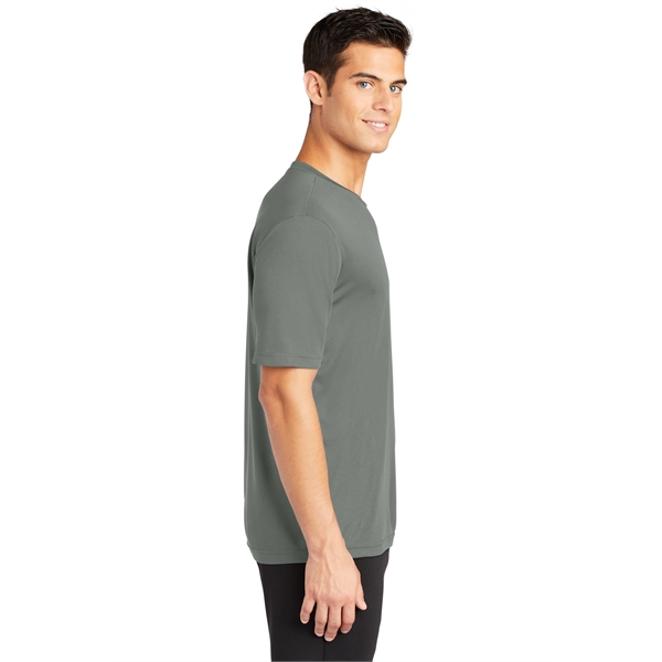 Sport-Tek PosiCharge Competitor Tee. - Sport-Tek PosiCharge Competitor Tee. - Image 236 of 255