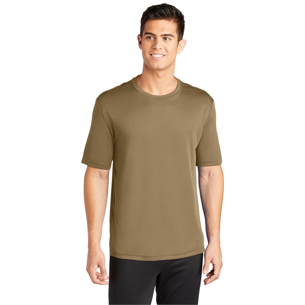 Sport-Tek PosiCharge Competitor Tee. - Sport-Tek PosiCharge Competitor Tee. - Image 237 of 255