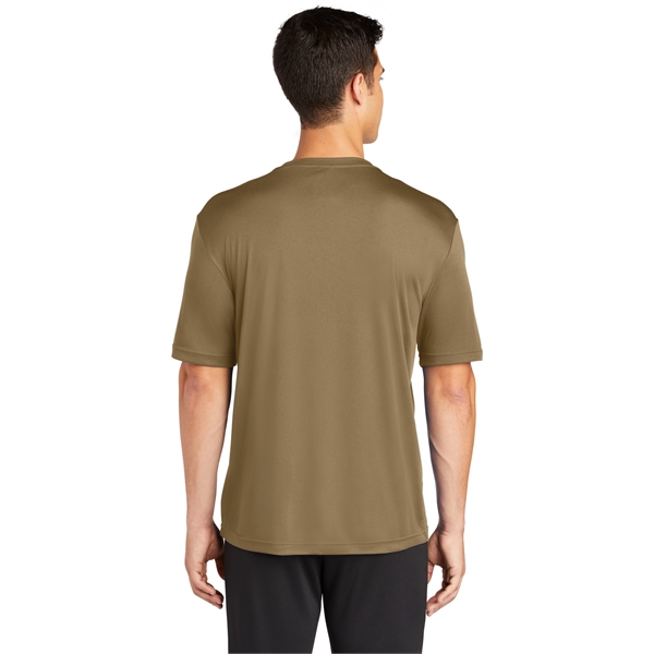 Sport-Tek PosiCharge Competitor Tee. - Sport-Tek PosiCharge Competitor Tee. - Image 238 of 255