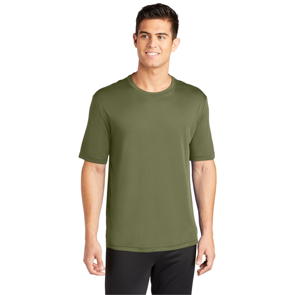 Sport-Tek PosiCharge Competitor Tee. - Sport-Tek PosiCharge Competitor Tee. - Image 240 of 255