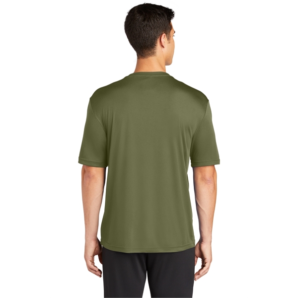 Sport-Tek PosiCharge Competitor Tee. - Sport-Tek PosiCharge Competitor Tee. - Image 241 of 255