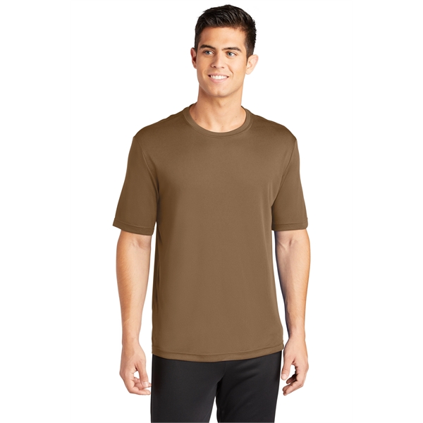 Sport-Tek PosiCharge Competitor Tee. - Sport-Tek PosiCharge Competitor Tee. - Image 243 of 255