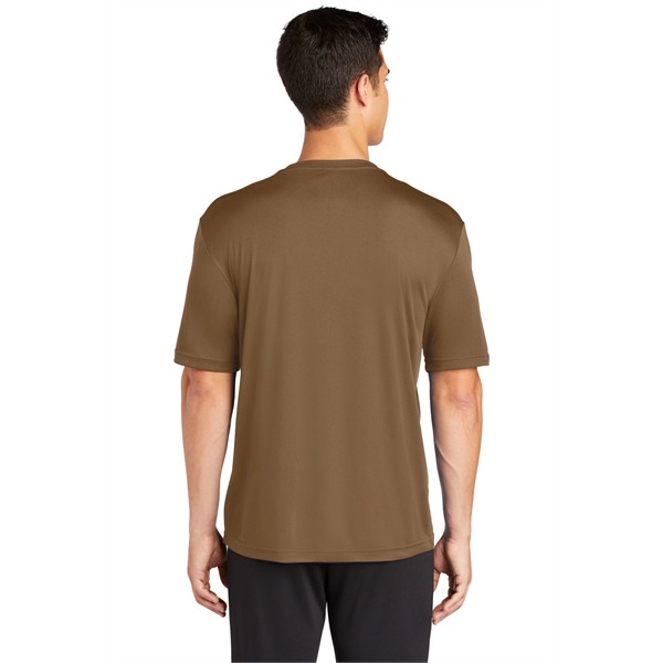 Sport-Tek PosiCharge Competitor Tee. - Sport-Tek PosiCharge Competitor Tee. - Image 244 of 255