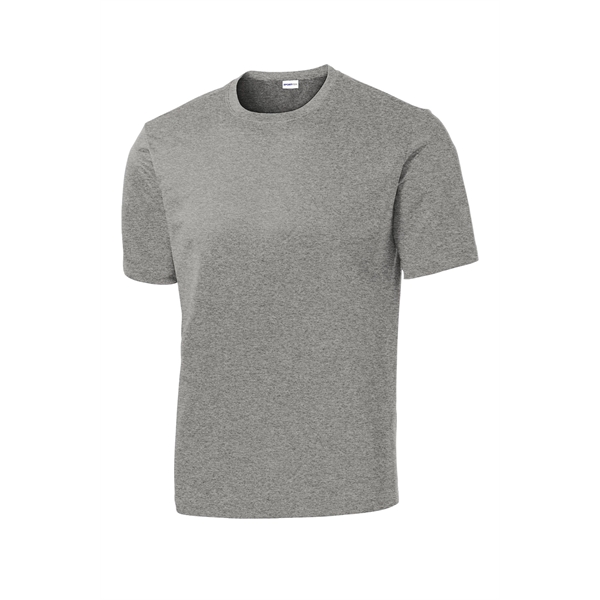 Sport-Tek PosiCharge Competitor Tee. - Sport-Tek PosiCharge Competitor Tee. - Image 246 of 255