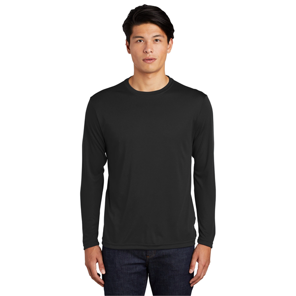 Sport-Tek Long Sleeve PosiCharge Competitor Tee. - Sport-Tek Long Sleeve PosiCharge Competitor Tee. - Image 0 of 69