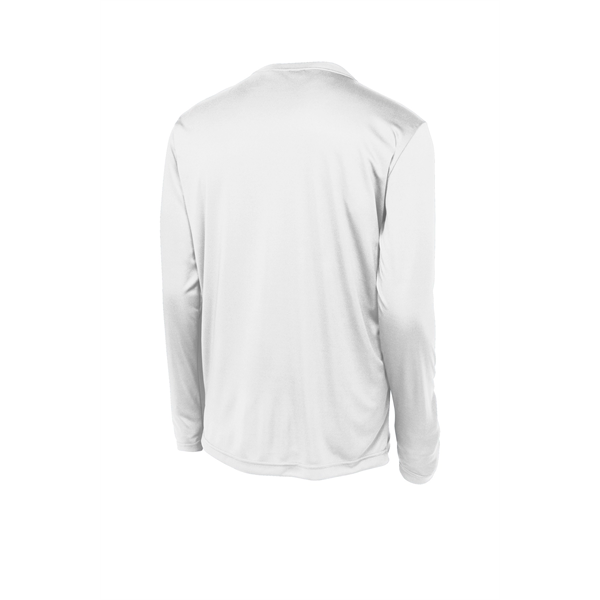 Sport-Tek Long Sleeve PosiCharge Competitor Tee. - Sport-Tek Long Sleeve PosiCharge Competitor Tee. - Image 64 of 69