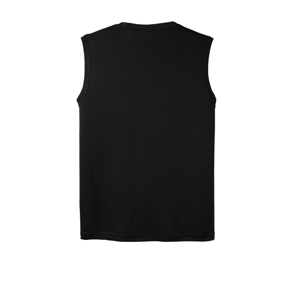 Sport-Tek Sleeveless PosiCharge Competitor Tee. - Sport-Tek Sleeveless PosiCharge Competitor Tee. - Image 4 of 35
