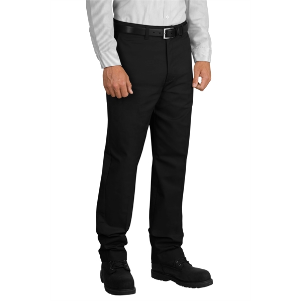Custom Red Kap Industrial Work Pant.