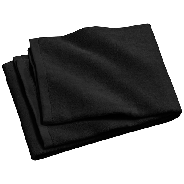 Port Authority - Beach Towel.