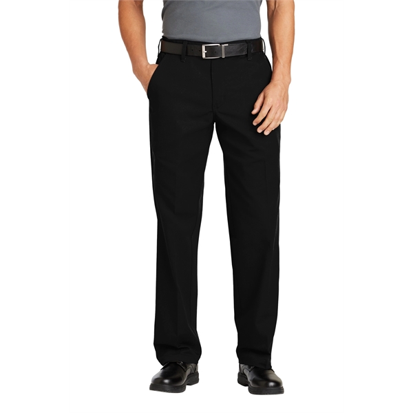 Red Kap Elastic Insert Pant.