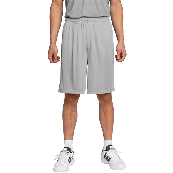 Sport-Tek PosiCharge Competitor Short.