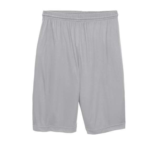 Sport-Tek PosiCharge Competitor Short.