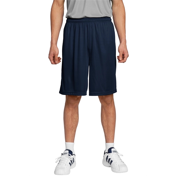Sport-Tek PosiCharge Competitor Short.