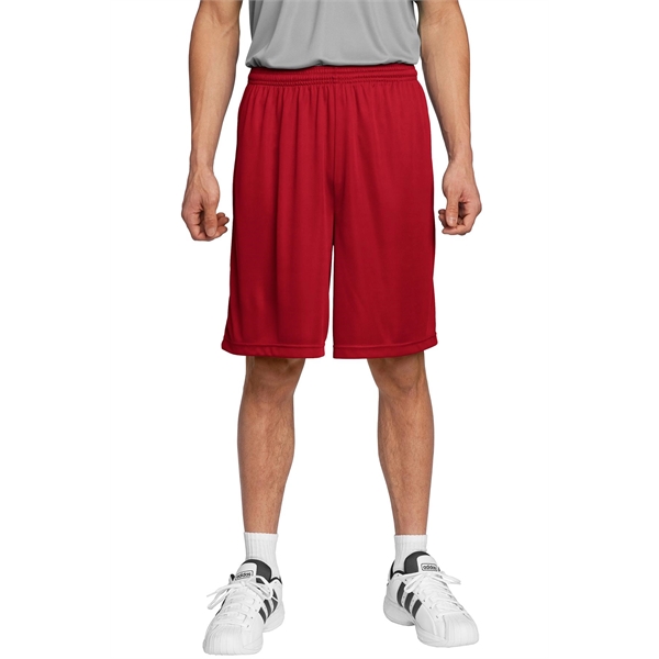 Sport-Tek PosiCharge Competitor Short.