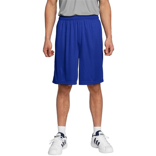 Sport-Tek PosiCharge Competitor Short.