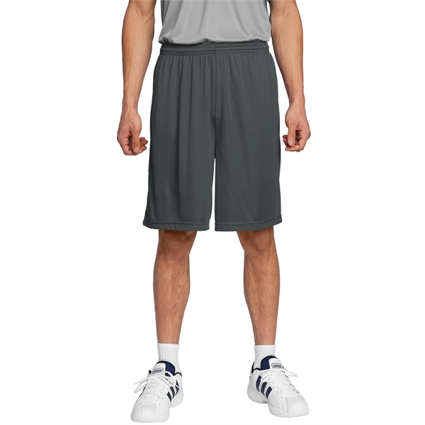 Sport-Tek PosiCharge Competitor Short.
