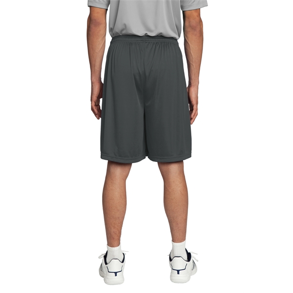 Sport-Tek PosiCharge Competitor Short.