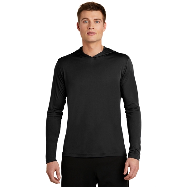 Sport-Tek PosiCharge Competitor Hooded Pullover. - Sport-Tek PosiCharge Competitor Hooded Pullover. - Image 0 of 30