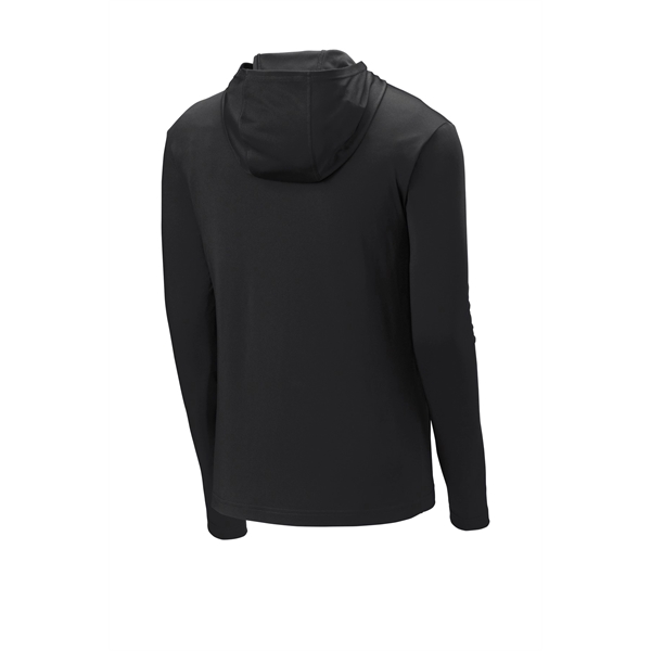 Sport-Tek PosiCharge Competitor Hooded Pullover. - Sport-Tek PosiCharge Competitor Hooded Pullover. - Image 9 of 30