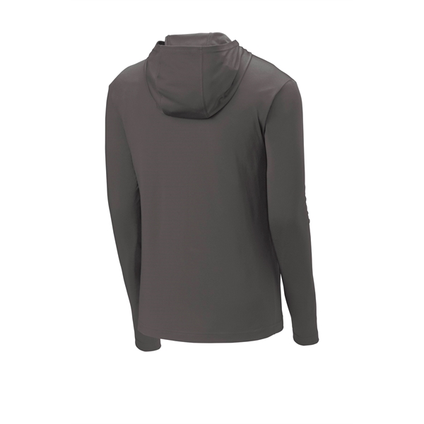 Sport-Tek PosiCharge Competitor Hooded Pullover. - Sport-Tek PosiCharge Competitor Hooded Pullover. - Image 12 of 30