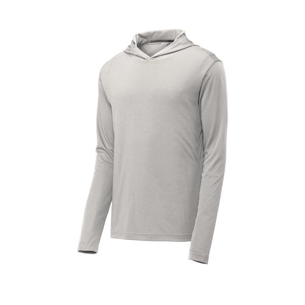 Sport-Tek PosiCharge Competitor Hooded Pullover. - Sport-Tek PosiCharge Competitor Hooded Pullover. - Image 28 of 30