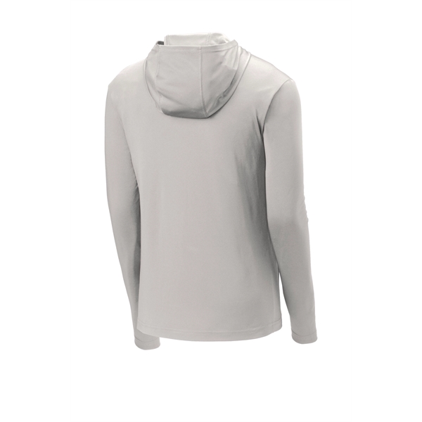 Sport-Tek PosiCharge Competitor Hooded Pullover. - Sport-Tek PosiCharge Competitor Hooded Pullover. - Image 15 of 30