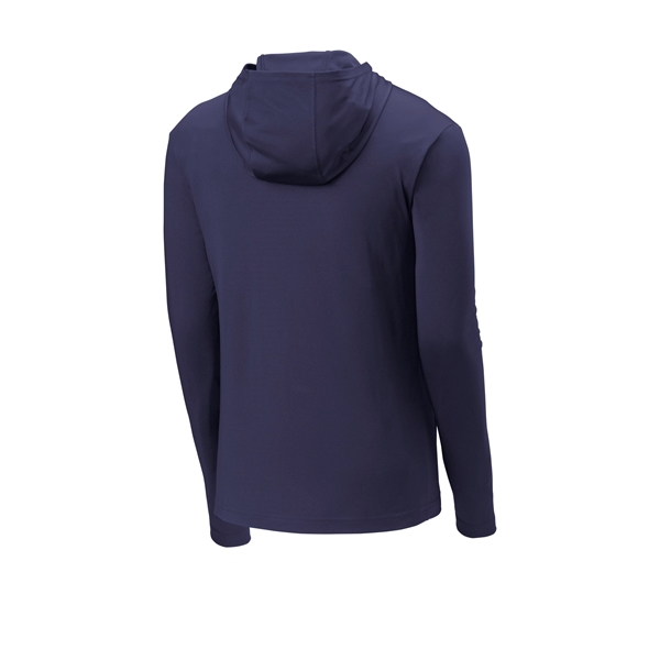 Sport-Tek PosiCharge Competitor Hooded Pullover. - Sport-Tek PosiCharge Competitor Hooded Pullover. - Image 18 of 30