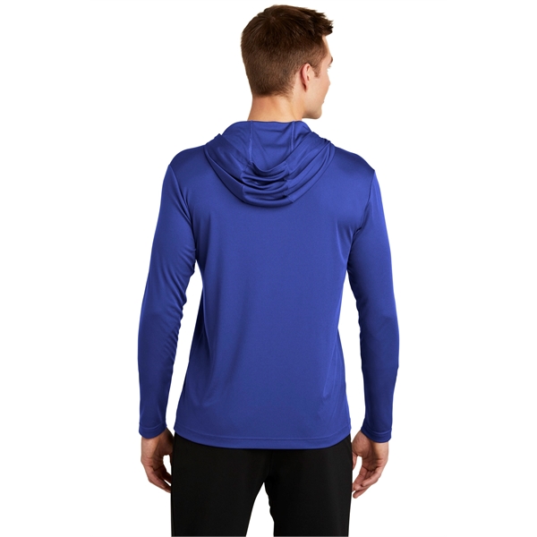 Sport-Tek PosiCharge Competitor Hooded Pullover. - Sport-Tek PosiCharge Competitor Hooded Pullover. - Image 22 of 30