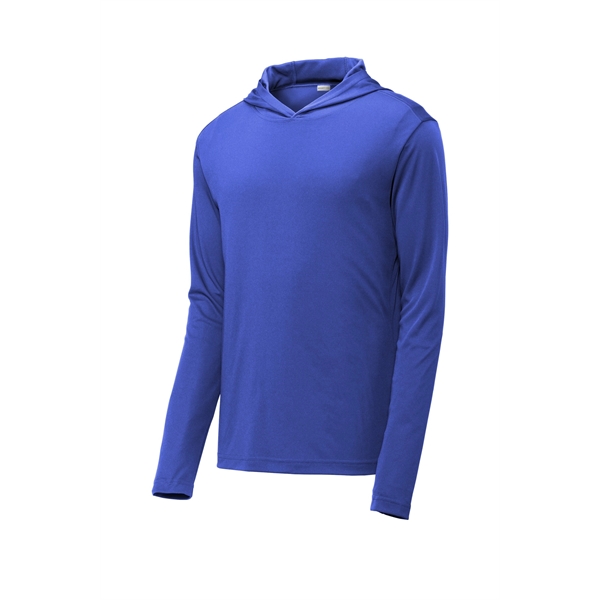 Creeks PosiCharge Competitor Hooded Pullover. - Creeks PosiCharge Competitor Hooded Pullover. - Image 37 of 38