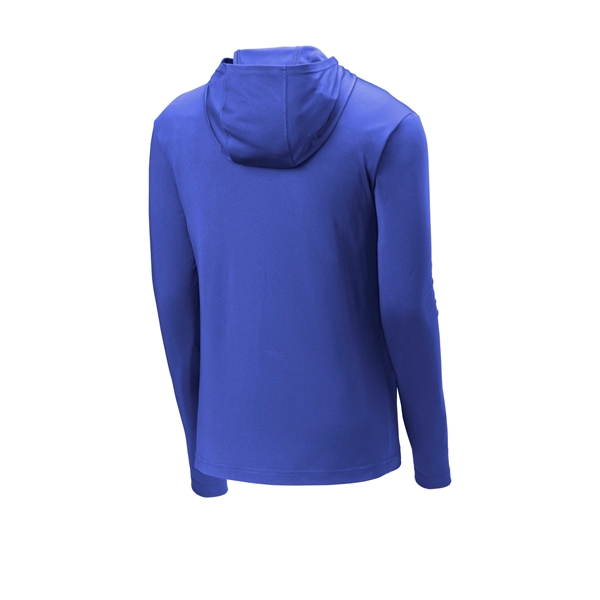 Creeks PosiCharge Competitor Hooded Pullover. - Creeks PosiCharge Competitor Hooded Pullover. - Image 31 of 38