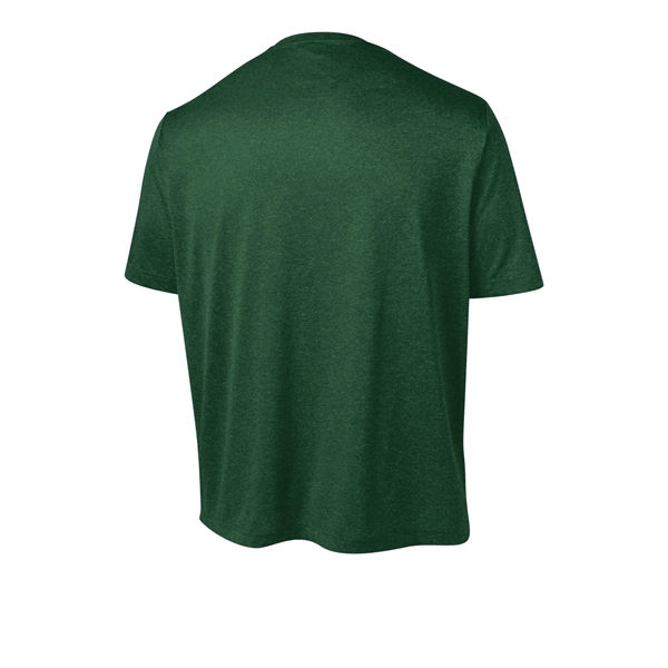 Sport-Tek Heather Contender Tee. - Sport-Tek Heather Contender Tee. - Image 20 of 60
