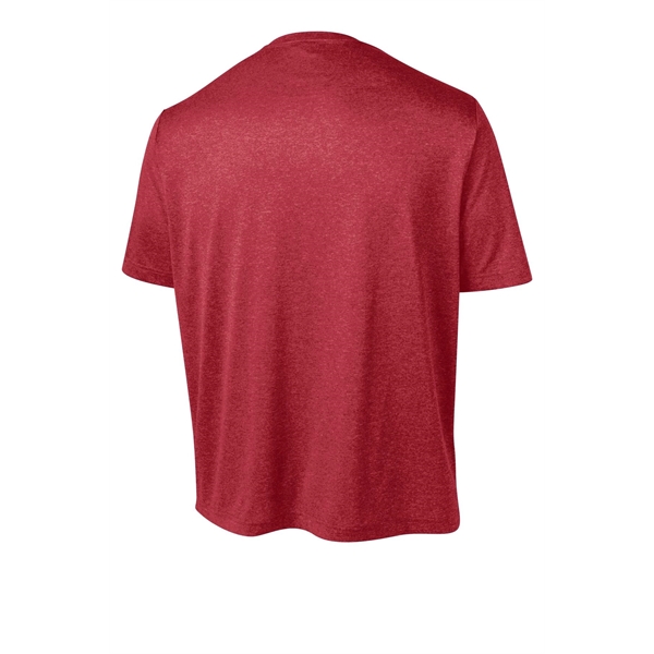 Sport-Tek Heather Contender Tee. - Sport-Tek Heather Contender Tee. - Image 24 of 60