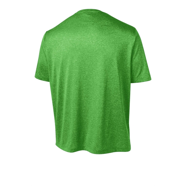 Sport-Tek Heather Contender Tee. - Sport-Tek Heather Contender Tee. - Image 28 of 60