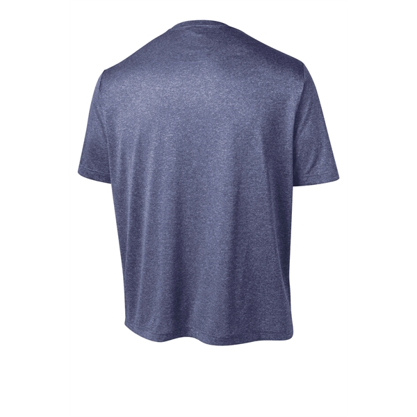 Sport-Tek Heather Contender Tee. - Sport-Tek Heather Contender Tee. - Image 36 of 60