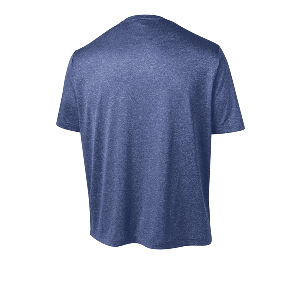 Sport-Tek Heather Contender Tee. - Sport-Tek Heather Contender Tee. - Image 60 of 60