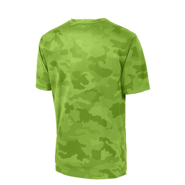 Sport-Tek CamoHex Tee. - Sport-Tek CamoHex Tee. - Image 19 of 49
