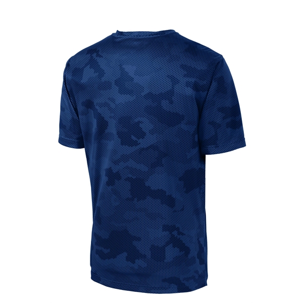 Sport-Tek CamoHex Tee. - Sport-Tek CamoHex Tee. - Image 44 of 49