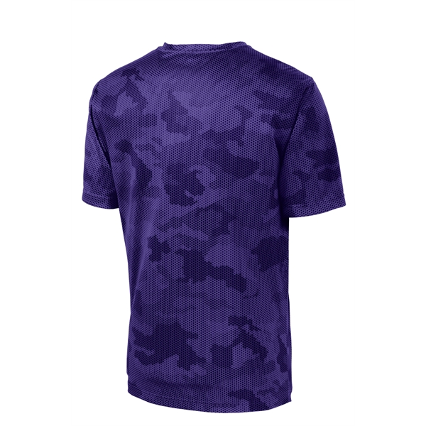 Sport-Tek CamoHex Tee. - Sport-Tek CamoHex Tee. - Image 34 of 49