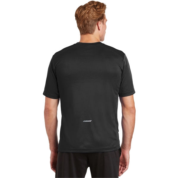 Sport-Tek PosiCharge Elevate Tee. - Sport-Tek PosiCharge Elevate Tee. - Image 2 of 35