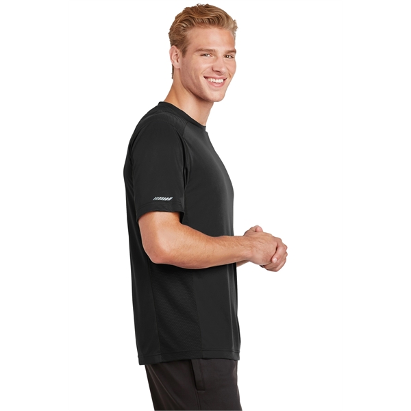 Sport-Tek PosiCharge Elevate Tee. - Sport-Tek PosiCharge Elevate Tee. - Image 3 of 35