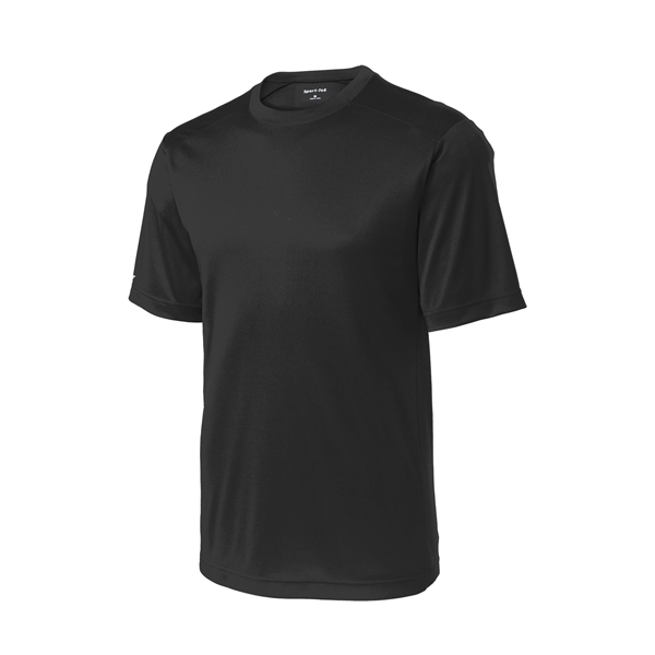 Sport-Tek PosiCharge Elevate Tee. - Sport-Tek PosiCharge Elevate Tee. - Image 4 of 35